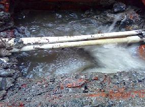 池州家庭管道漏水检测