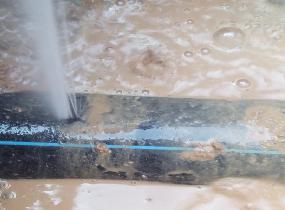 池州管道漏水检测
